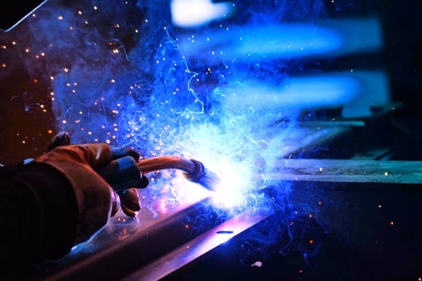 Best Pipe Welding in Francisville, KY