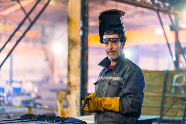 Best Marine and Shipbuilding Welding in Francisville, KY