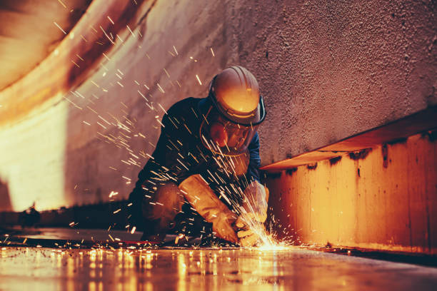 Affordable Welder Services in Francisville, KY