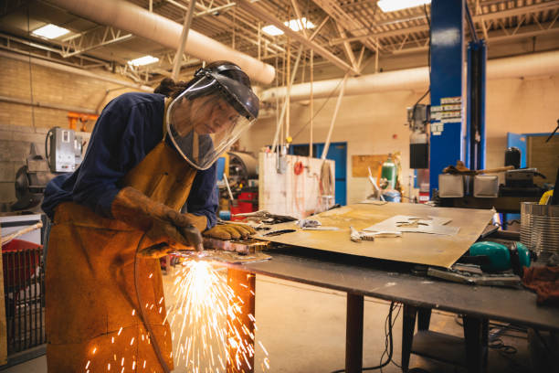 Best Food and Beverage Processing Equipment Welding in Francisville, KY