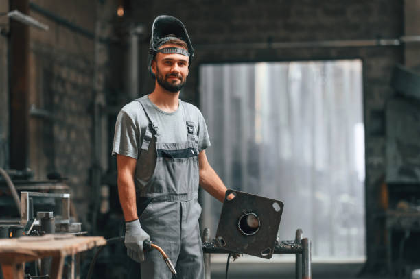 Best Structural Steel Welding in Francisville, KY