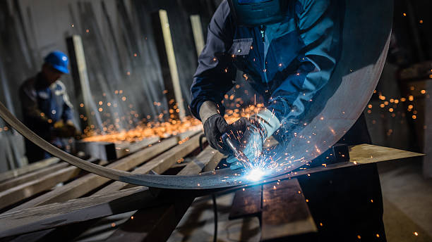 Trusted Francisville, KY Welder & Metal Fabrication Experts