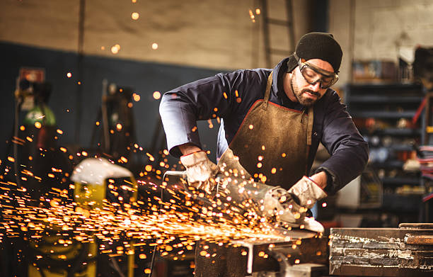 Best Artistic and Custom Metal Fabrication in Francisville, KY